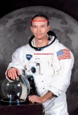 Michael Collins Photo 5x7 Astronaut NASA Space Apollo 11 Memorabilia USA picture
