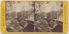 BROOKLYN SV - Navy Yard Arsenal - 1860s picture