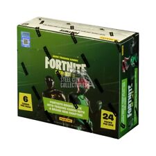 2020 Panini Fortnite Series 2 Trading Cards Box picture