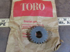 NOS Wheel Horse part 3908 Transmission axel Gear OEM Lawn Mower yard tractor picture