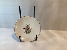 Vintage Canada Centennial of Canadian Confederation 5” Plate  1867 1967. picture