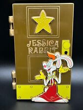 DLR - Featured Artist Collection 2007 - Rachael Sur - Jessica Rabbit's Room (Jum picture