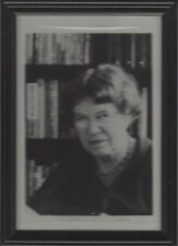 [Women's Rights] Pioneer Margaret Mead Broadened Sexual Conventions -- Photo picture