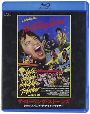 The Rolling Stones / Let's Spend The Night Together [Blu-ray] picture