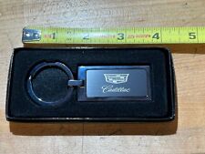 COLLECTIBLE CADILLAC KEY CHAIN - New In Box picture