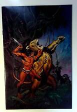 Lord of the Jungle #1u Dynamite Entertainment (2022) NM- 1st Print Comic Book picture