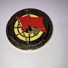 CHALLENGE COIN, US Air Force, 414th Combat Training SQ, Circa 2017, 1.75 In Dia picture
