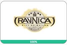 MTG - Ravnica: City Of Guilds - Complete Set 306/306   Plus Duplicates picture