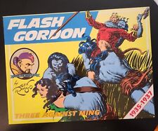Flash Gordon Three Against Ming #2 (Kitchen Sink Press 1990) picture