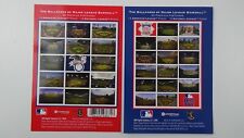 2008 The Ballparks of Major League Baseball MLB 30 Premium Postcards #C14 picture