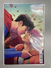 Superman: Son of Kal-El #5 Cover C Moore Variant DC PRIDE Comic Book 2021 LGBTQ picture