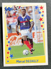181 - MARCEL DESAILLY - 1998/99 SUPERFOOT SANDWICHES picture