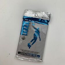 Upper Deck Basketball Pack Sealed Series One 1994-95 picture