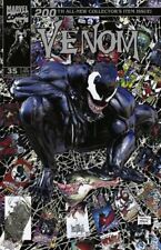 Venom #35 Mayhew Platinum Variant VF/NM 9.0 2021 Stock Image picture