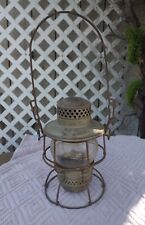 Antique SP Co. Southern Pacific Lantern picture