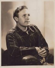 Lawrence Tierney (1947) Handsome Hollywood Original Vintage Photo K 98 picture