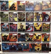 Image Comics Redneck Run Lot 1-32 Missing #12 VF/NM 2017 picture