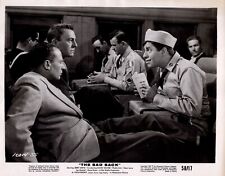 David Wayne + Jerry Lewis in The Sad Sack (1958) 🎬⭐ Paramount Photo K 469 picture