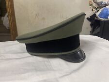 prussian Red Baron officer's  hat picture
