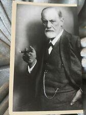 Sigmund Freud Pre-Owned Private Auction Item Off Of His Suit  picture