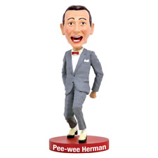 Pee-wee Herman Bobblehead picture