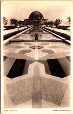 1933 Chicago World Fair 