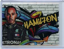 2020 Topps Chrome Formula 1 Track Tags Pick what you need picture