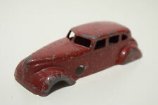 SOLIDO JUNIOR DEMONTABLE BODY BODY ONLY PACKARD RED GOOD CONDITION picture