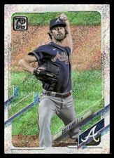 2021 Topps Retail Foilboard Cole Hamels #495 (545/790) picture