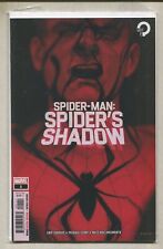 What If: Superman: Spider's Shadow #1 NM Marvel Comics CBXO picture