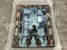 Disney Parks Haunted Mansion Character Letters “H” Canvas Kenny Yamada LE 13/95 picture