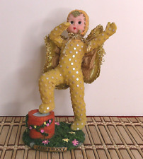 Resin Jabberwocky Figurine Madame Alexander Doll Reproduction picture