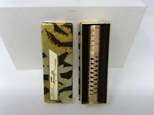 Vintage Faberge Tigress Roll On Perfume 1 Dram Full Made In France picture