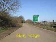 Photo 6x4 The old A5 (Watling Street) Great Brickhill This is the old A5  c2007 picture