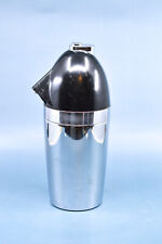 1960s Soda King Syphon Bottle MCM Norman Bel Geddes  Made in USA picture