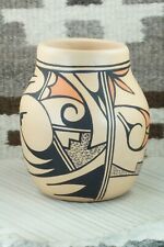 Hopi Pottery - D. Tsiny picture