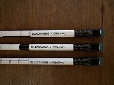 Blackwing x New York Magazine: 3 Pencils NO Box) picture