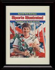 Unframed Pete Rose - Sports Illustrated Sportsman Of The Year - Cincinatti Reds picture