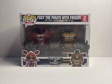 Five Nights At Freddys Funko Pop picture
