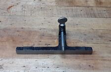 STANLEY   No.78  FENCE WITH ROD & THUMB SCREW picture