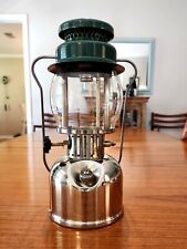 Coleman 242 NL Lantern with Original Globe Made in USA 11/1933 Museum Quality picture