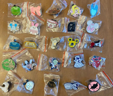 Lot of 25 Disney Trading Pins *RECEIVE THE LOT SHOWN** Lot# 4 picture