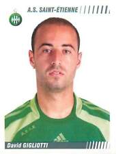 2009 DAVID GIGLIOTTI AXIS SAINT ETIENNE FOOTBALL SANDWICHES picture