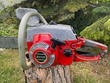 Vintage Jonsereds 621 chainsaw in factory condition, serviced, for sale picture