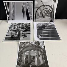 Vintage Utah Architecture Photos Buildings And Bee Hive Photograph Lot Of 5 picture