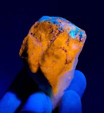 220 Carats Extraordinary Rare Flurescent Sodalite Specimen@ Afghanistan picture