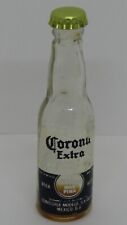 Corona Extra Beer Vintage Small Miniature Bottle picture