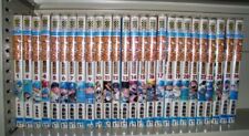 Jp Edition [Used] Manga Dokaben Professional Baseball ver. 1-52, Volume Complete picture
