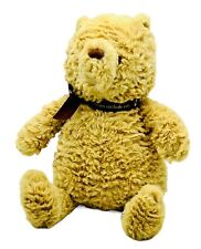 Disney Baby Classic Winnie Pooh Plush Stuffed Animal 10 inch Kids Preferred 2017 picture