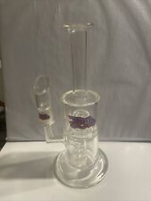 Jerome Baker Designs Water Pipe Signed by JBD w/ Engraver picture